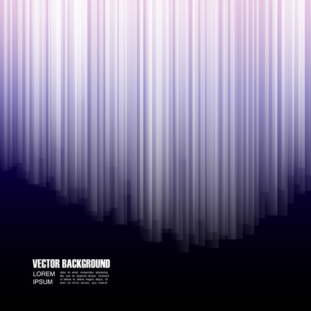 An abstract gradient background.のイラスト素材