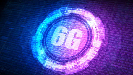 6G network, wireless technology