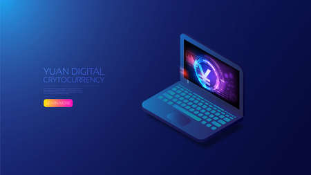 internet of thing, future technologyのイラスト素材