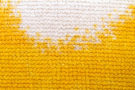 Image background texture of knitting woolの写真素材