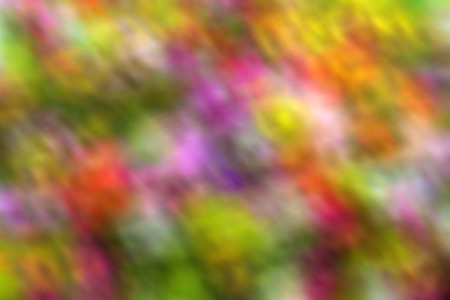 Image background of colorful blurred bright colorsの写真素材