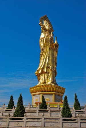 Guanyinの写真素材