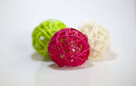 Color Ballの写真素材