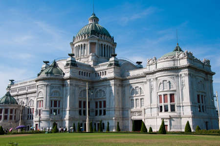 THAILAND ROYAL MUSEUMのeditorial素材