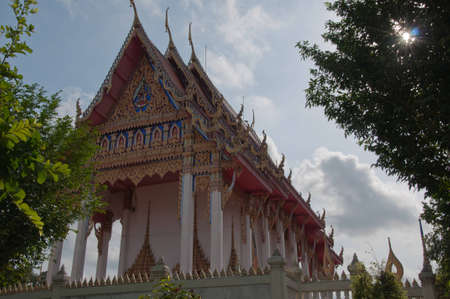The Royal Palace in Bangkok, Thailand 	のeditorial素材