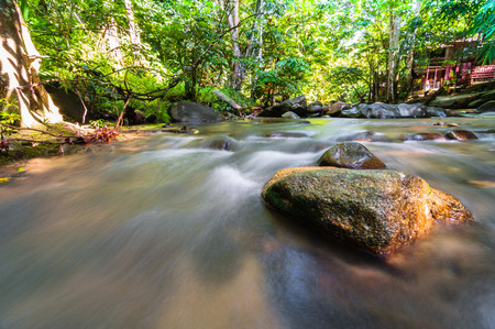 Congkak Riversideの写真素材