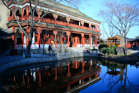 Ancient architectureのeditorial素材