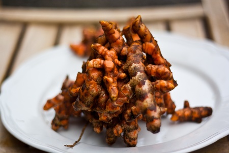 turmeric