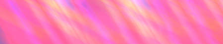 Abstract pink Background Art with lines in orange, red, yellow, blue, purple and white colors....