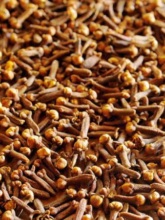 cloves    の写真素材