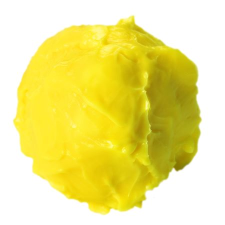 butter ballの写真素材