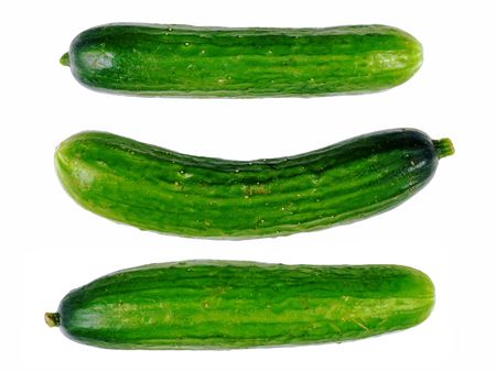 zuchinni   の写真素材