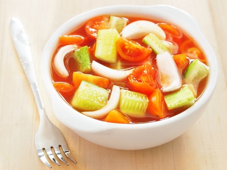 salsa    の写真素材