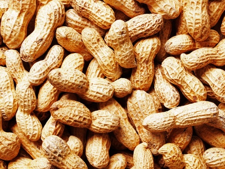 groundnuts     