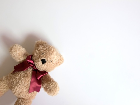 teddy bear
