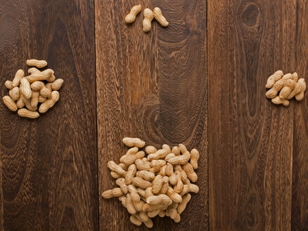 i have less you have moreの写真素材