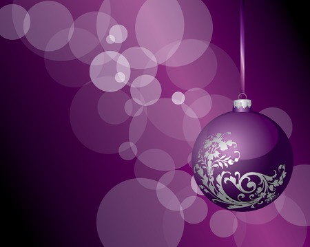  violet background のイラスト素材