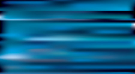 blurry abstract with blue strips, vector backgroundのイラスト素材