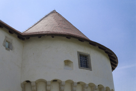 Castle Veliki Tabor in Croatiaのeditorial素材