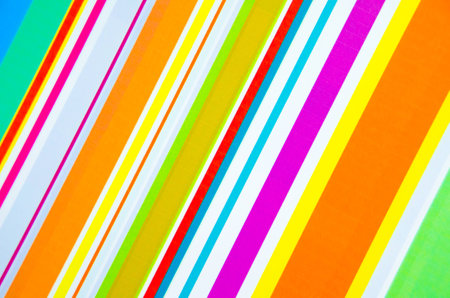 The background color is from the fabricの写真素材