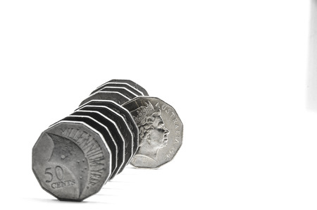 The leader do not wait but must move forward to the future.の写真素材