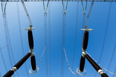 Specialist electrical surge arresters/surge protection devices (SPD)/transient voltage surge...