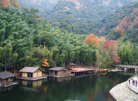 Guniujiangの写真素材