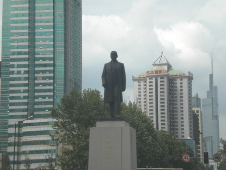 Cityのeditorial素材