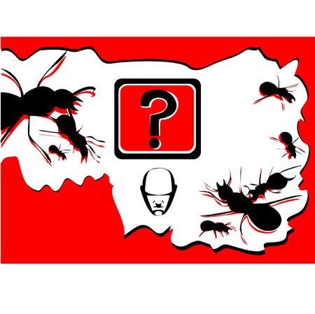 Choiceのイラスト素材