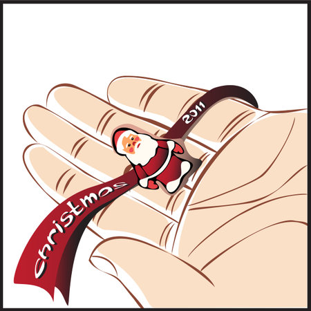 Palmのイラスト素材