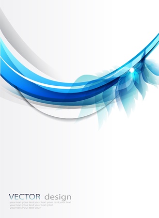 abstract backgroundのイラスト素材