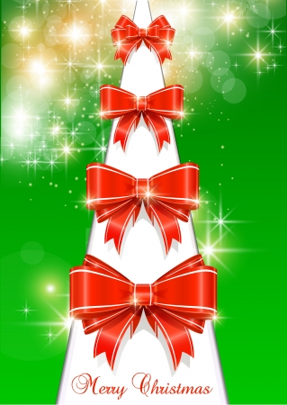 Christmas backgroundのイラスト素材
