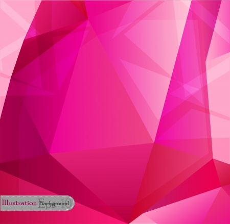 Geometric patternのイラスト素材