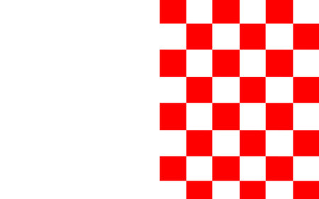 Flag of County Londonderry, also known as County Derry is one of the six counties of Northern...
