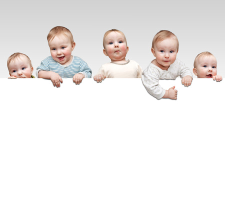 five little boys five little boys