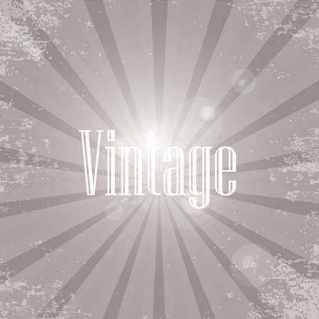 grunge background with ray of light のイラスト素材