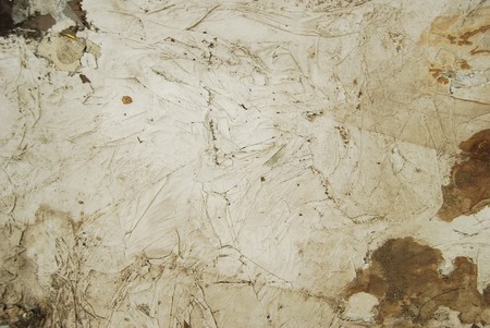 grunge cracked cement texture backgroundの写真素材