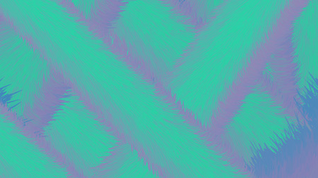 Christmas tree green and blue branch cross background texture 2019 new year abstract raster...