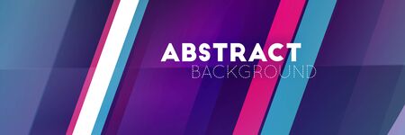Trendy poster for flyer design. Minimal modern cover design.  Trendy creative vector. Gradient...