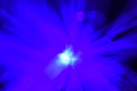 texture or background of neon of different colors