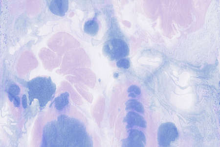 Background Marble Ink Paper Textures