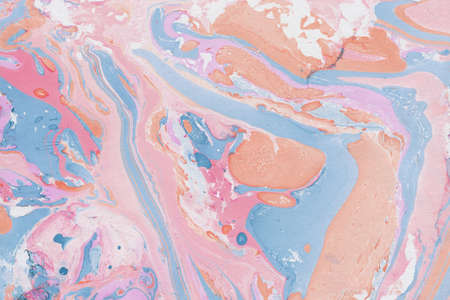 Background Marble Ink Paper Texturesの写真素材