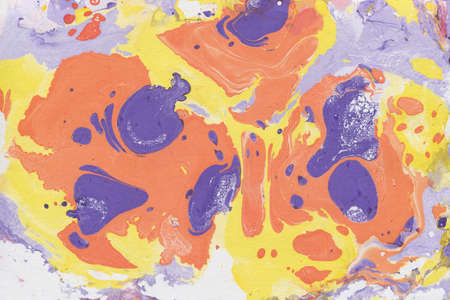 Background Marble Ink Paper Textures