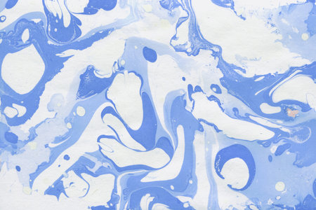 Background Marble Ink Paper Textures