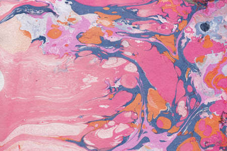 Background Marble Ink Paper Textures