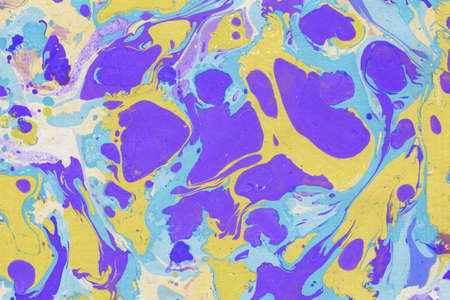 Background Marble Ink Paper Textures