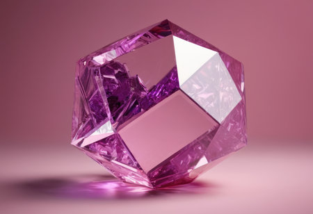 Fluid round abstract shape, futuristic modern banner design template, liquid glass stylized frame, 3d illustrationの素材