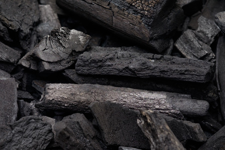 black charcoal background texture