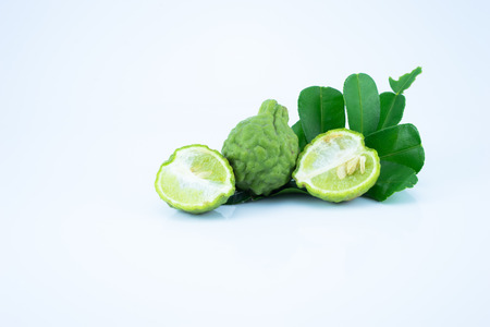 Bergamot Using the Best Ingredientの写真素材