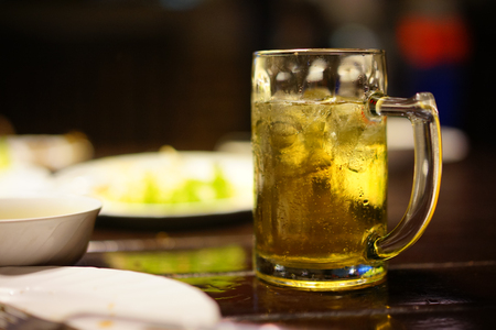 Stock Photo - Beerの写真素材